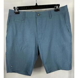 Link Soul Chino Shorts Men’s Size 34x10